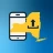 NYSOH Mobile Upload icon