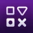 Gaming Hub: Game Launcher App icon
