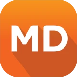 MDLIVE: Talk to a Doctor 24/7 icon