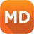 MDLIVE: Talk to a Doctor 24/7 icon