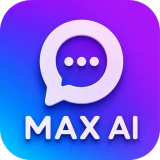 Максимум AI Hub icon