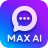 Максимум AI Hub icon