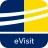 MedStar eVisit – Telehealth icon