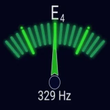 Guitar Tuner - Simple Tuners icon