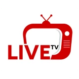 Live TV: Movies and TV Shows icon