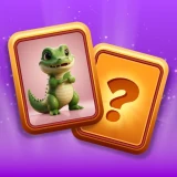 Jogo da Memória: Treino Mental icon