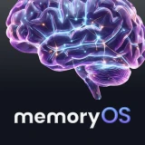 memoryOS: Improve Your Memory icon