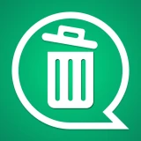See Deleted Messages icon