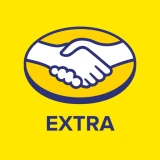 Envios Extra icon