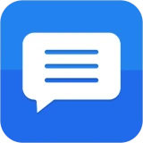 Messages: SMS & Text Messaging icon