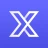 MessengerX App icon