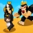 Steal an Egg: Monster Run icon