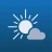 El tiempo y radar meteoblue icon