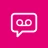Visual Voicemail icon