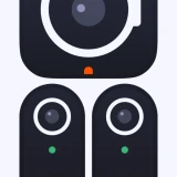 Mevo Studio icon