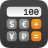 Currency converter offline icon
