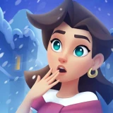 Whisper Castle: Merge & Story icon