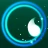 Idle Ball Escape: Smash Rings icon
