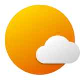 MSN Weather - Forecast & Maps icon