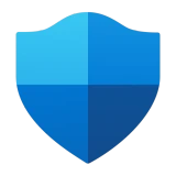 Microsoft Defender: Antivirus icon