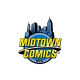 Midtown Comics icon