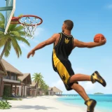 Basketball Stars: Multiplayer icon