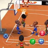 Mini Basketball icon