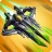 Wing Fighter icon