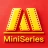 MiniSeries TV：DramaShort&Reels icon