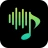 Lilt - Offline Music Player icon