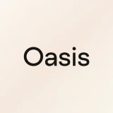 Oasis icon