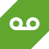 Cricket Visual Voicemail icon