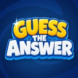 Guess The Answer: Quizspiel icon