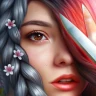 Prueba cortes de cabello IA