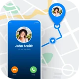 Number Locator- Call Location icon