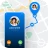 Number Locator- Call Location icon