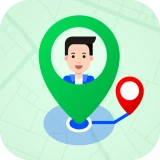 Location Tracker Phone Tracker icon
