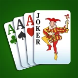 Rummy - Classic Card Game icon