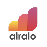 Airalo: eSIM Travel & Internet icon