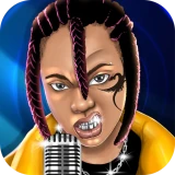 AI Music Video Maker - Rap AI icon