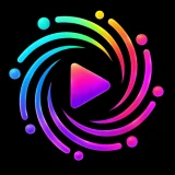 Movira: AI Video & Photo Maker icon