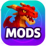 ModMatrix - Mods for Minecraft icon