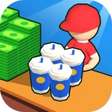Go Convenience store Ready icon