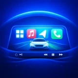 Car Play Auto Sync For Android icon