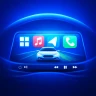 Car Play Connect Auto Sync