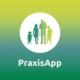 Meine pädiatrische Praxis icon