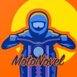 MotoNovel icon