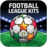 FL Kits - Football League Kits icon