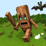 Cube Realm: Voxel Adventure icon
