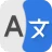 Translate All Languages Now icon
